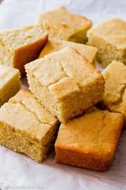 Corn Bread Corn Bread