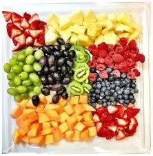 Fruit Platter