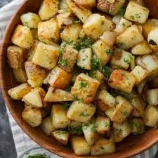 Home Fries