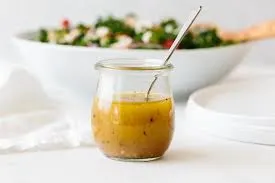 Apple Cider Vinaigrette Apple Cider Vinaigrette