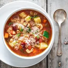 Minestrone Soup Minestrone Soup