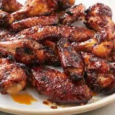 Spicy Chicken Wings Spicy Chicken Wings