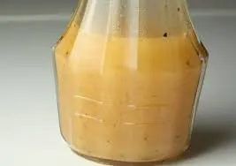 Vegan Apple Cider Tarragon Vinaigrette Vegan Apple Cider Tarragon Vinaigrette