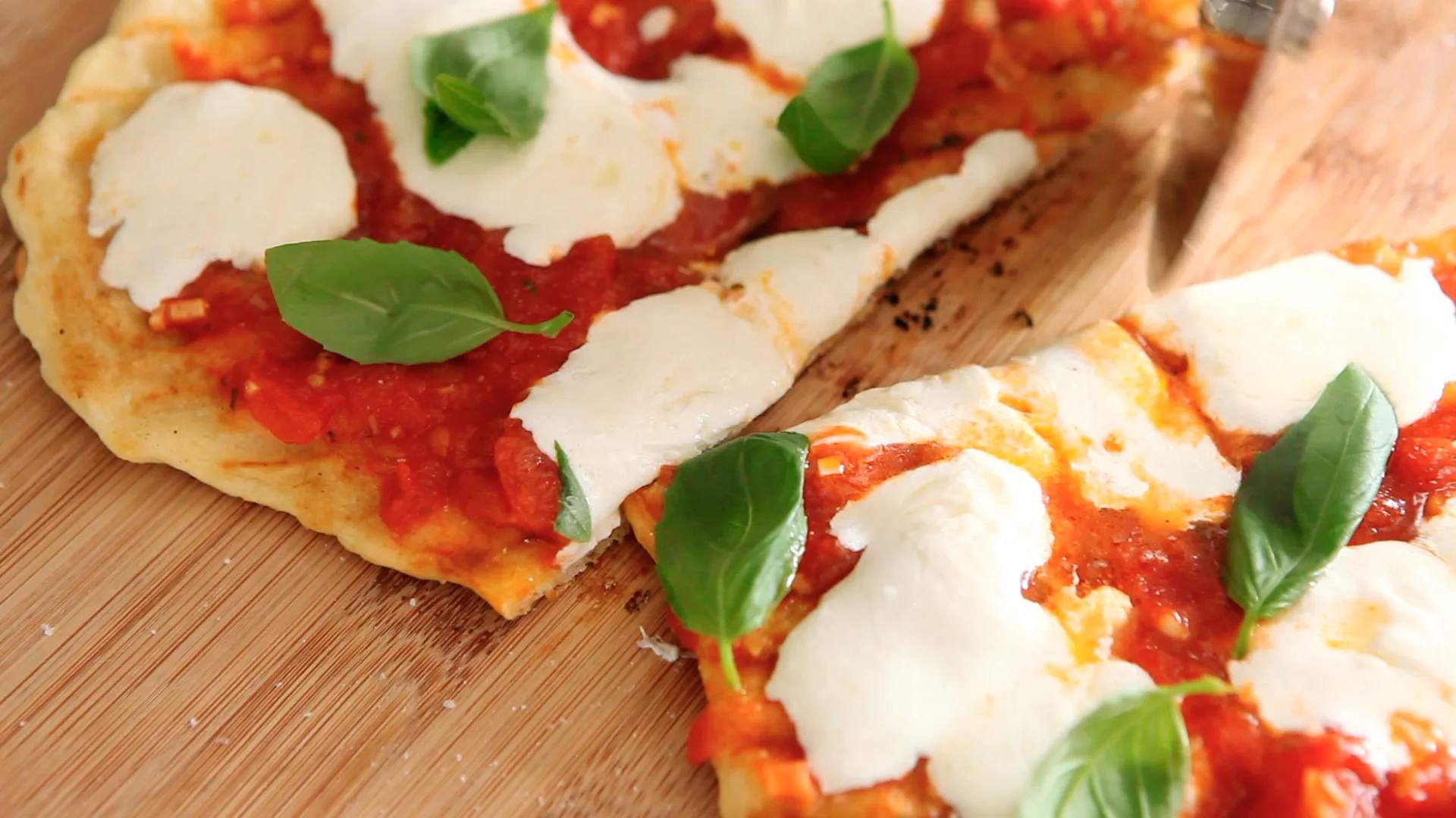 Proud Mary Pizza Pie Proud Mary Pizza Pie