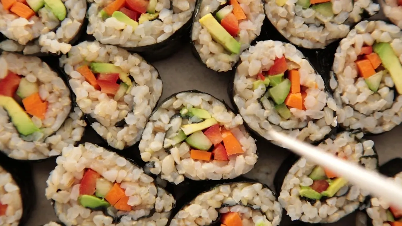 251 Ginza Sushi