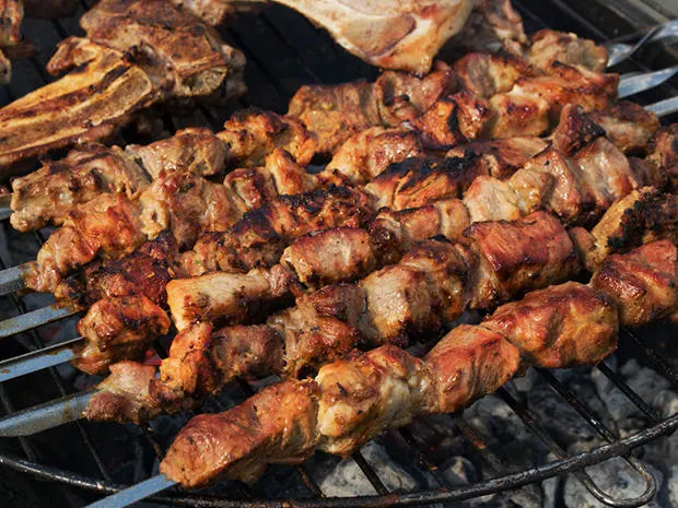 Churrasco