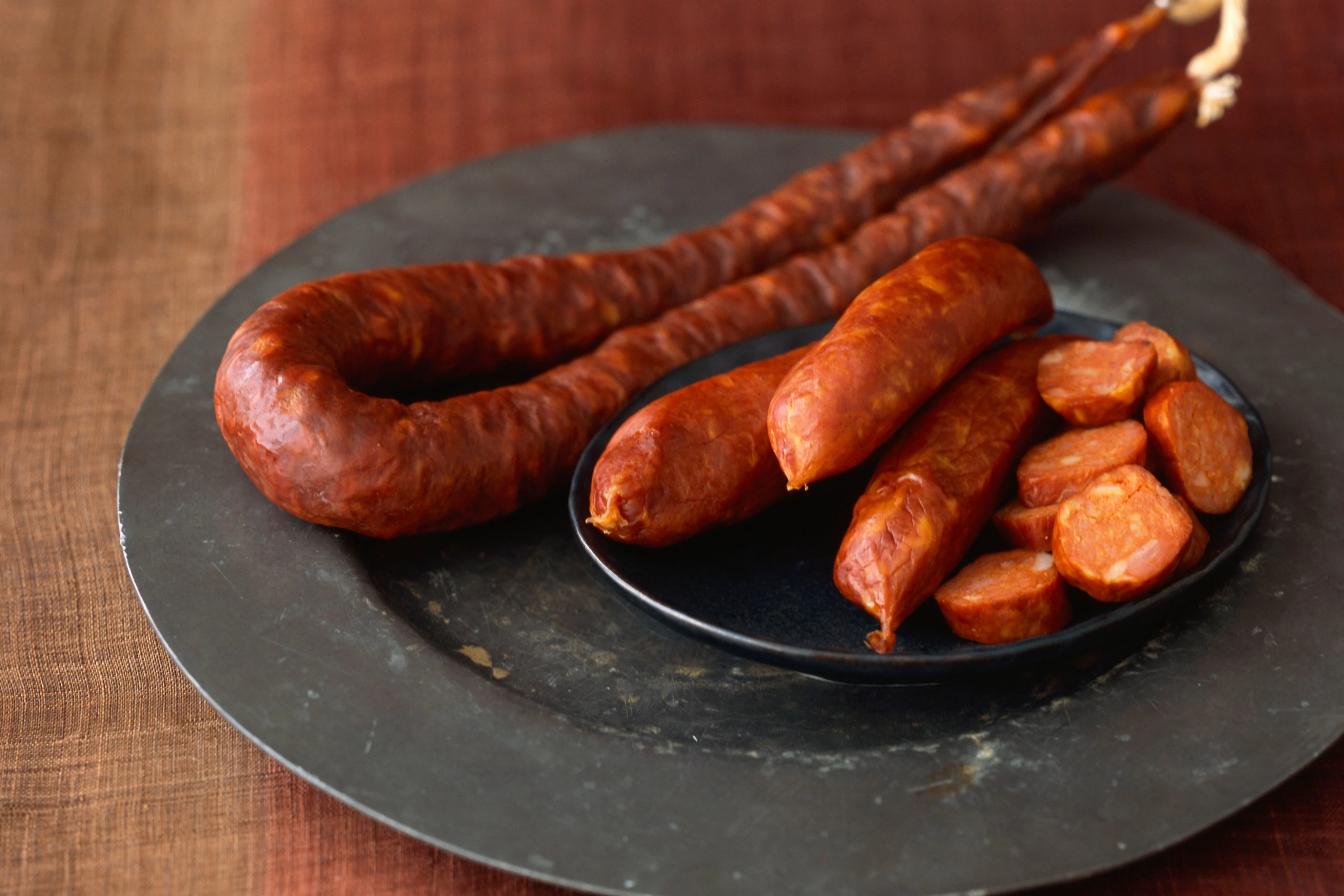 Chorizo Chorizo