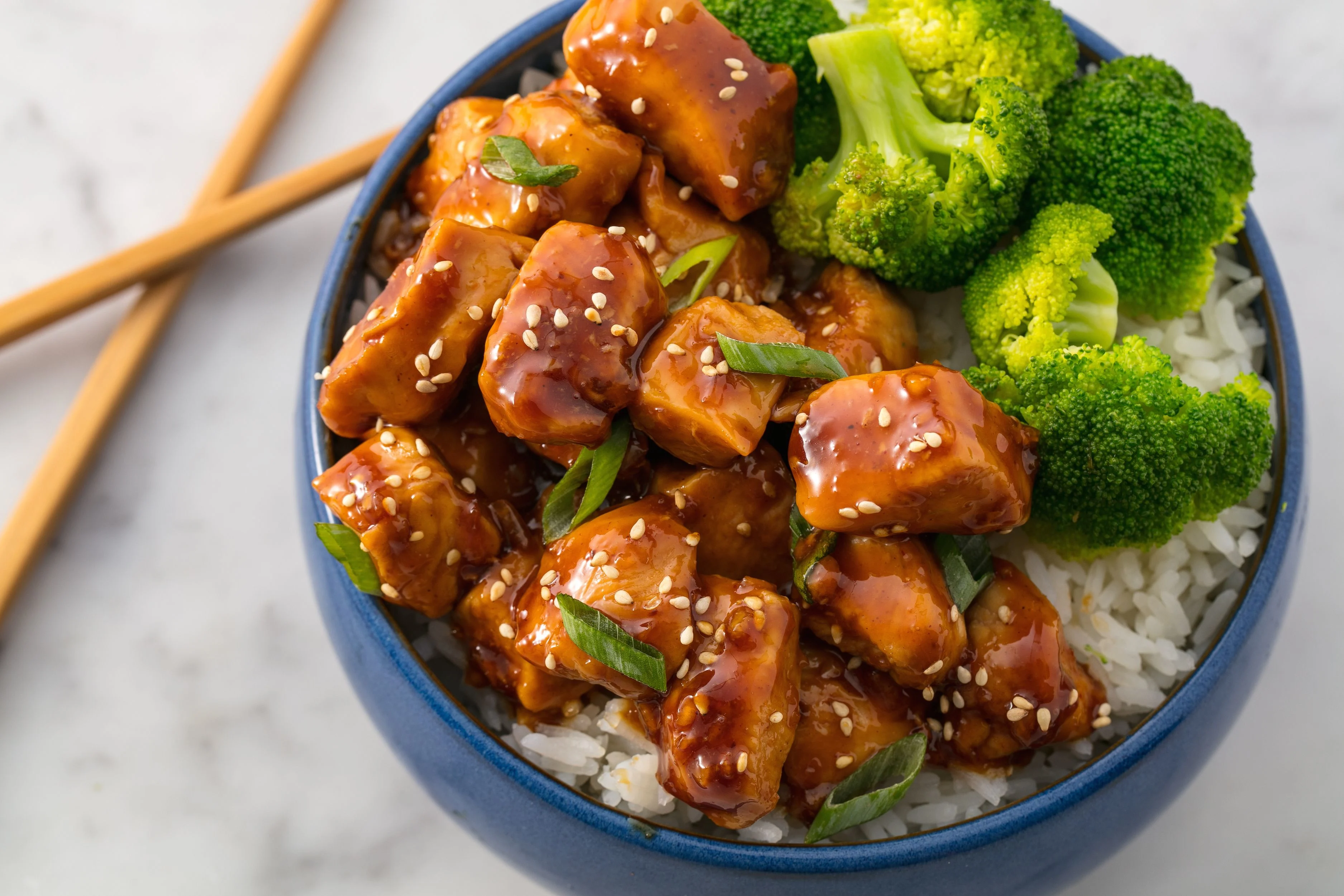 Teriyaki Chicken Teriyaki Chicken