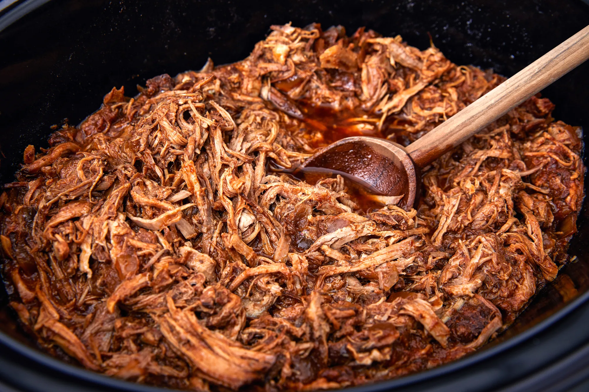 Pulled Pork Pulled Pork