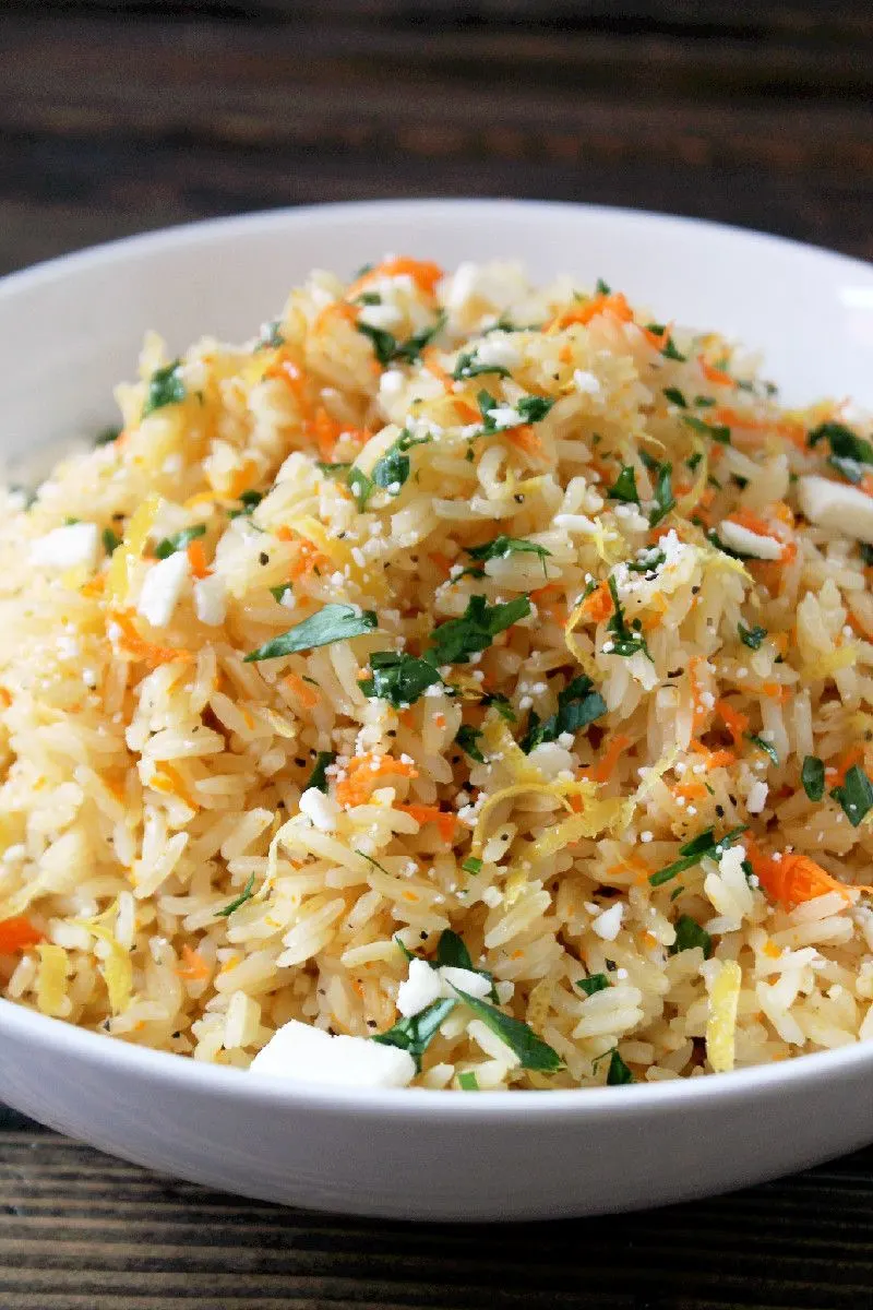Arroz Arroz