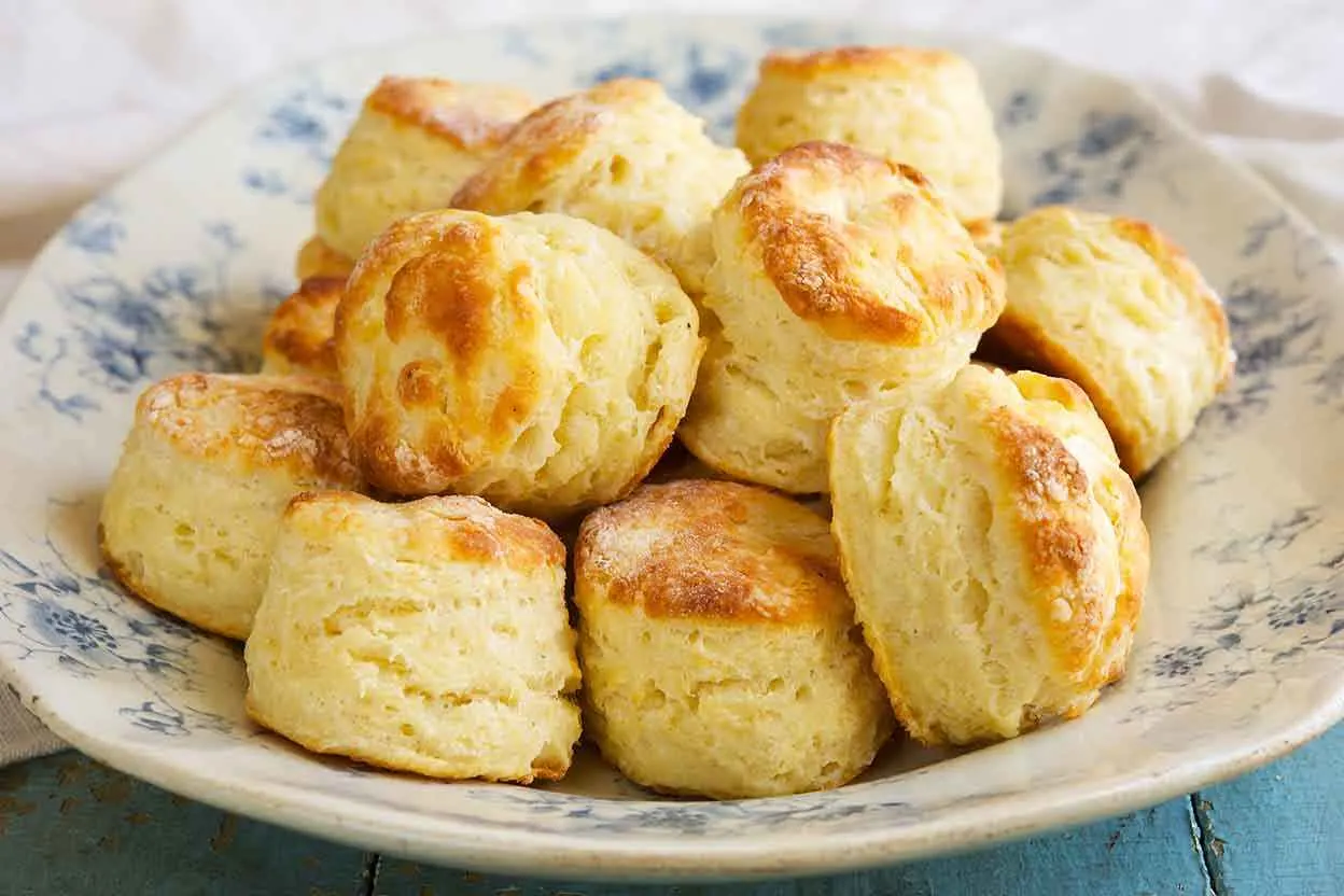 Biscuits Biscuits