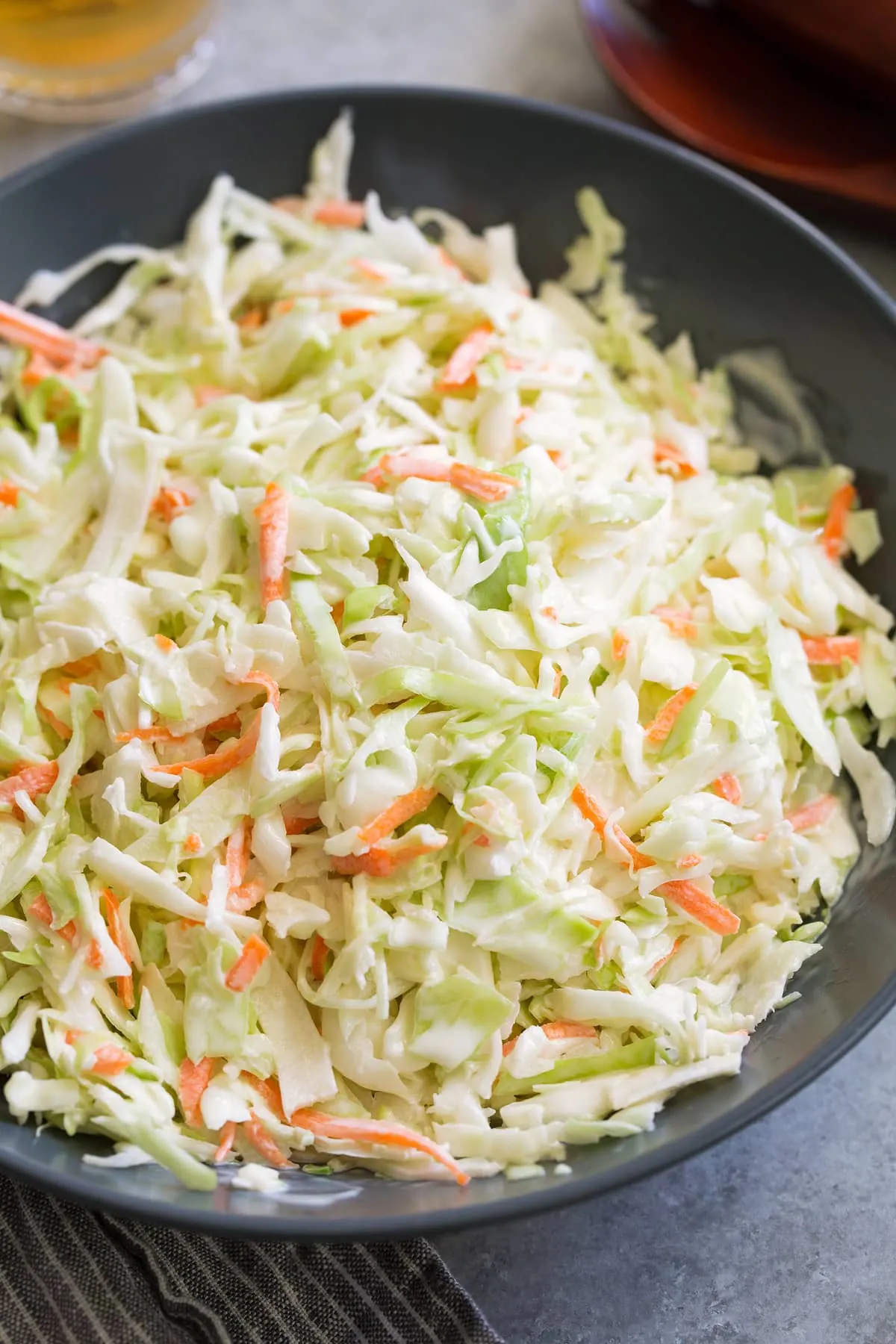 Coleslaw Coleslaw
