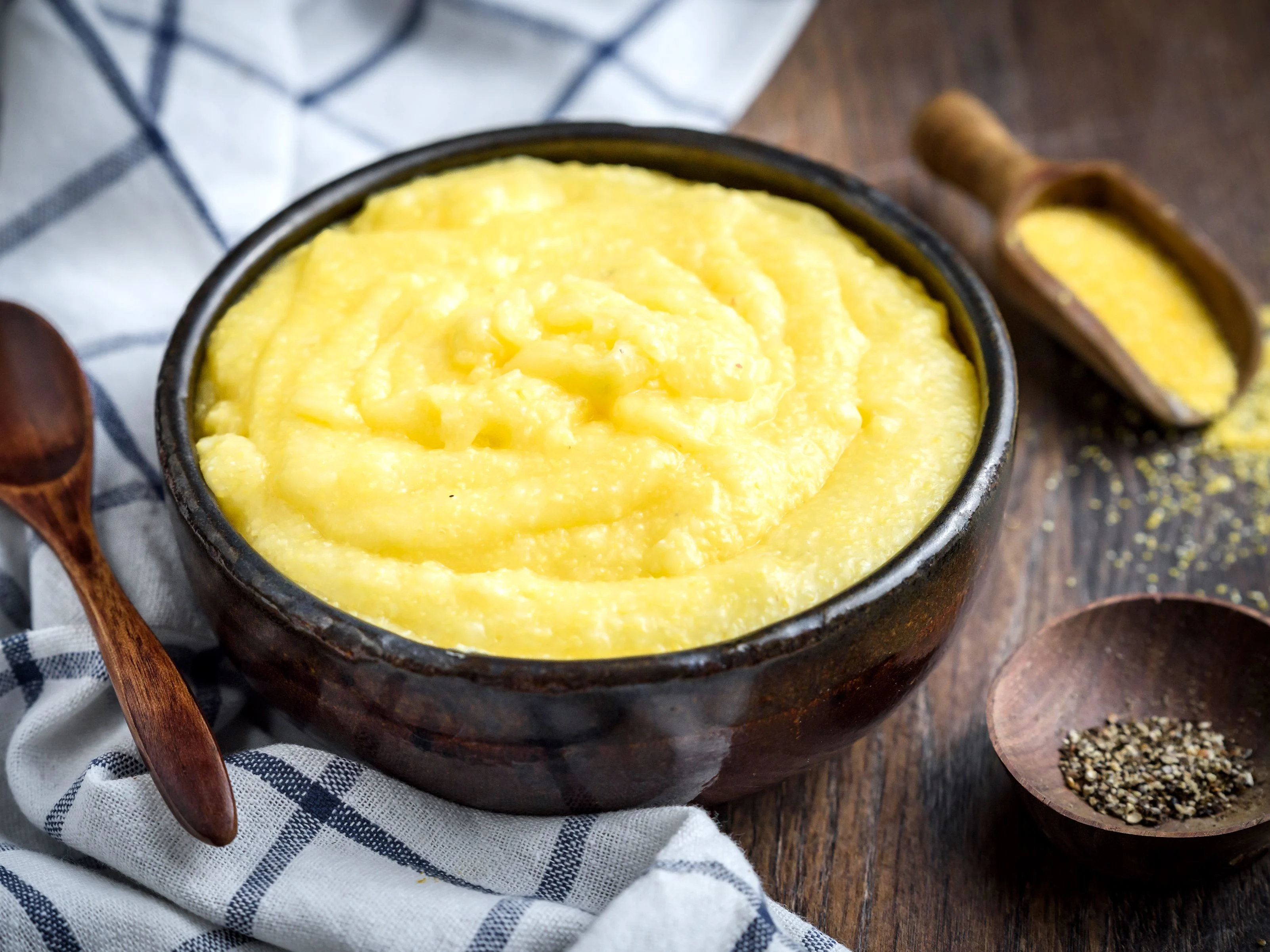 Grits