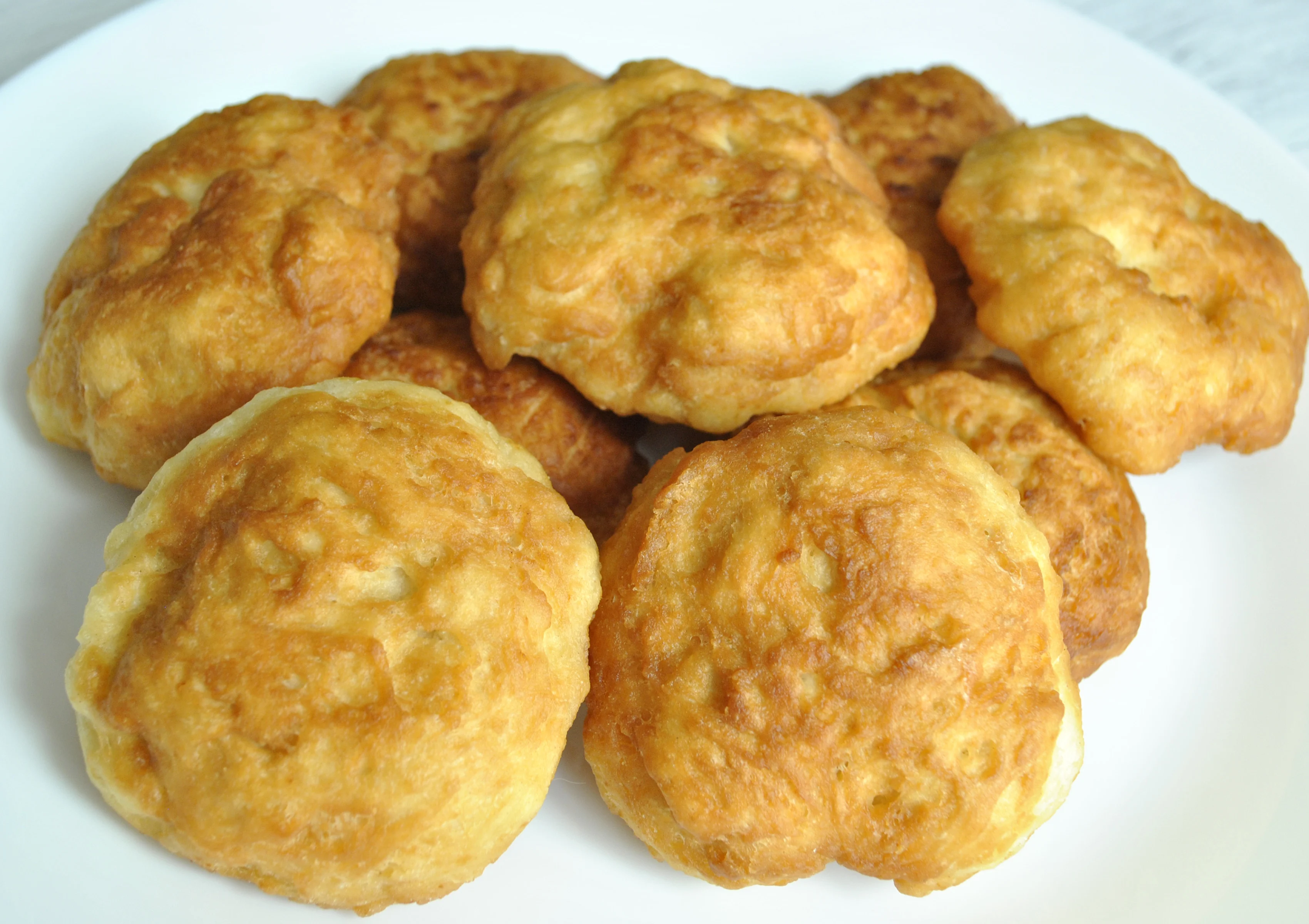 Johnny Cakes