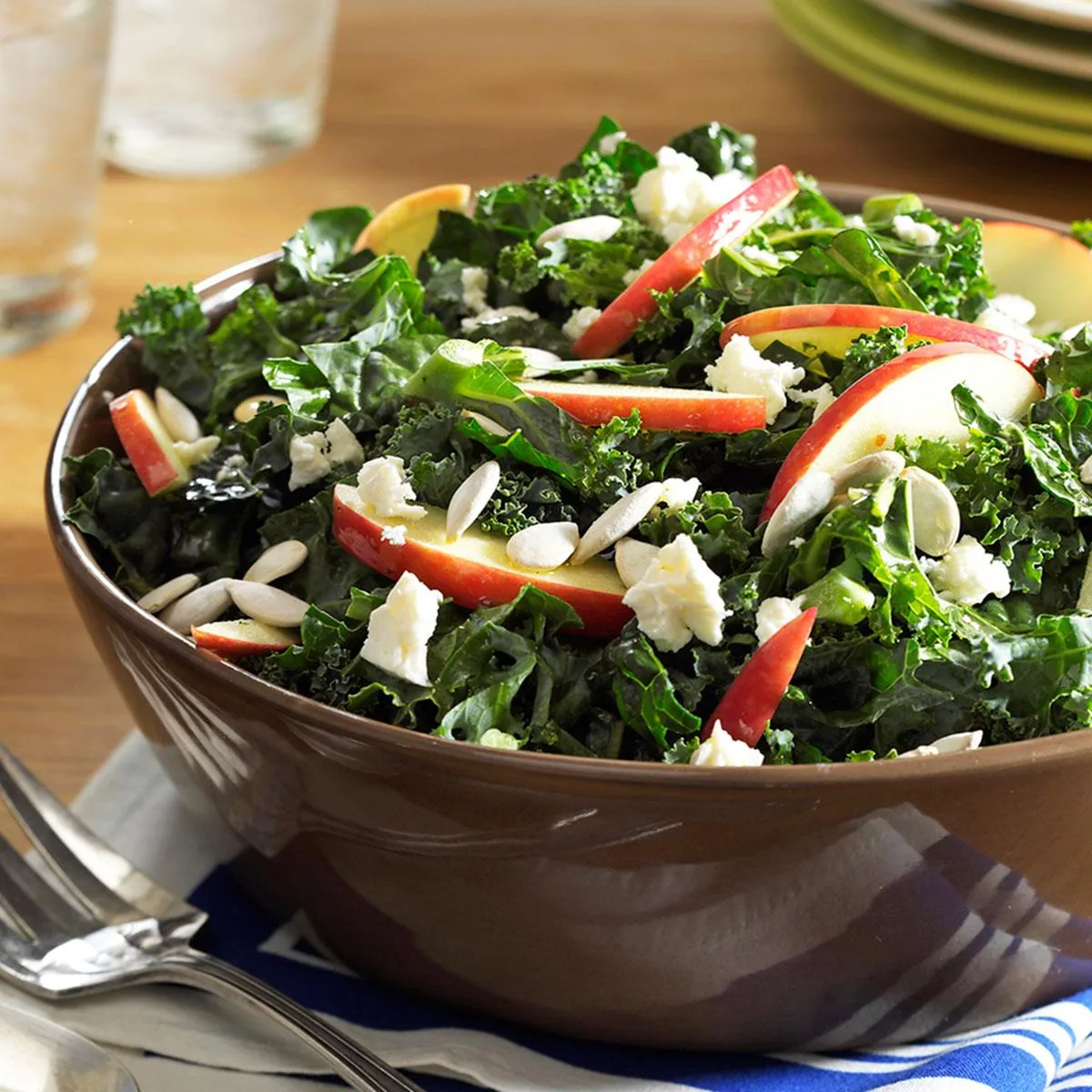 Kale Salad Kale Salad