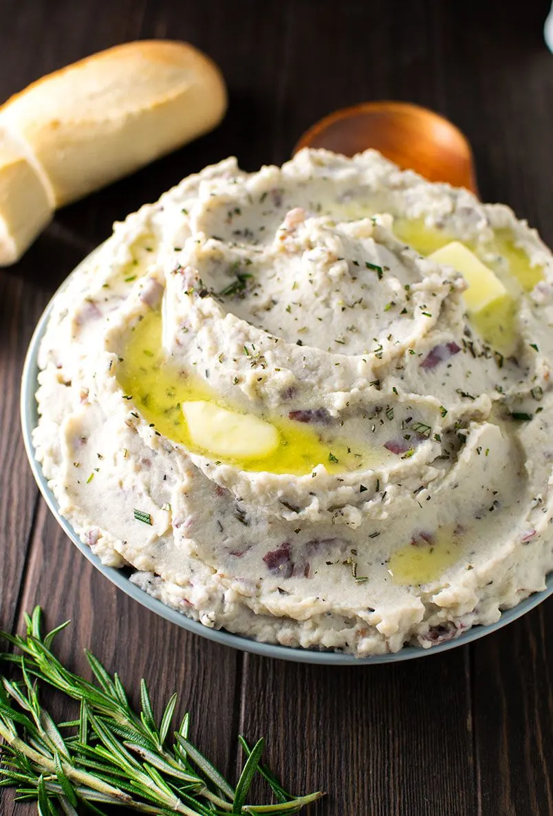 Mashed Potatoes Mashed Potatoes