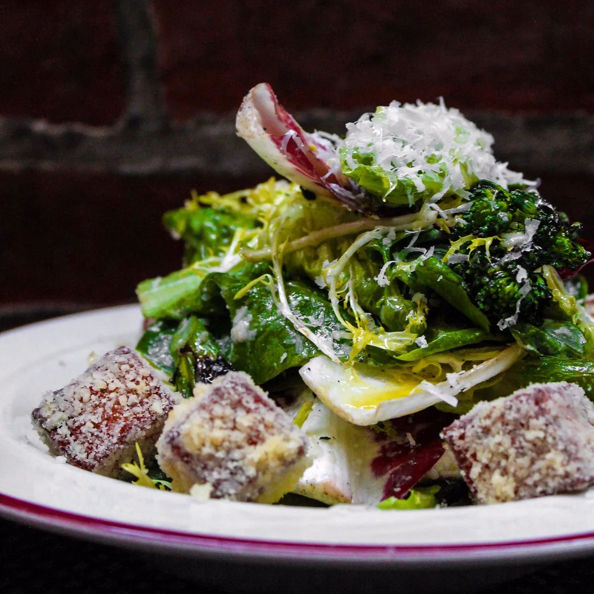 Nonna's Favorite Salad Nonna's Favorite Salad