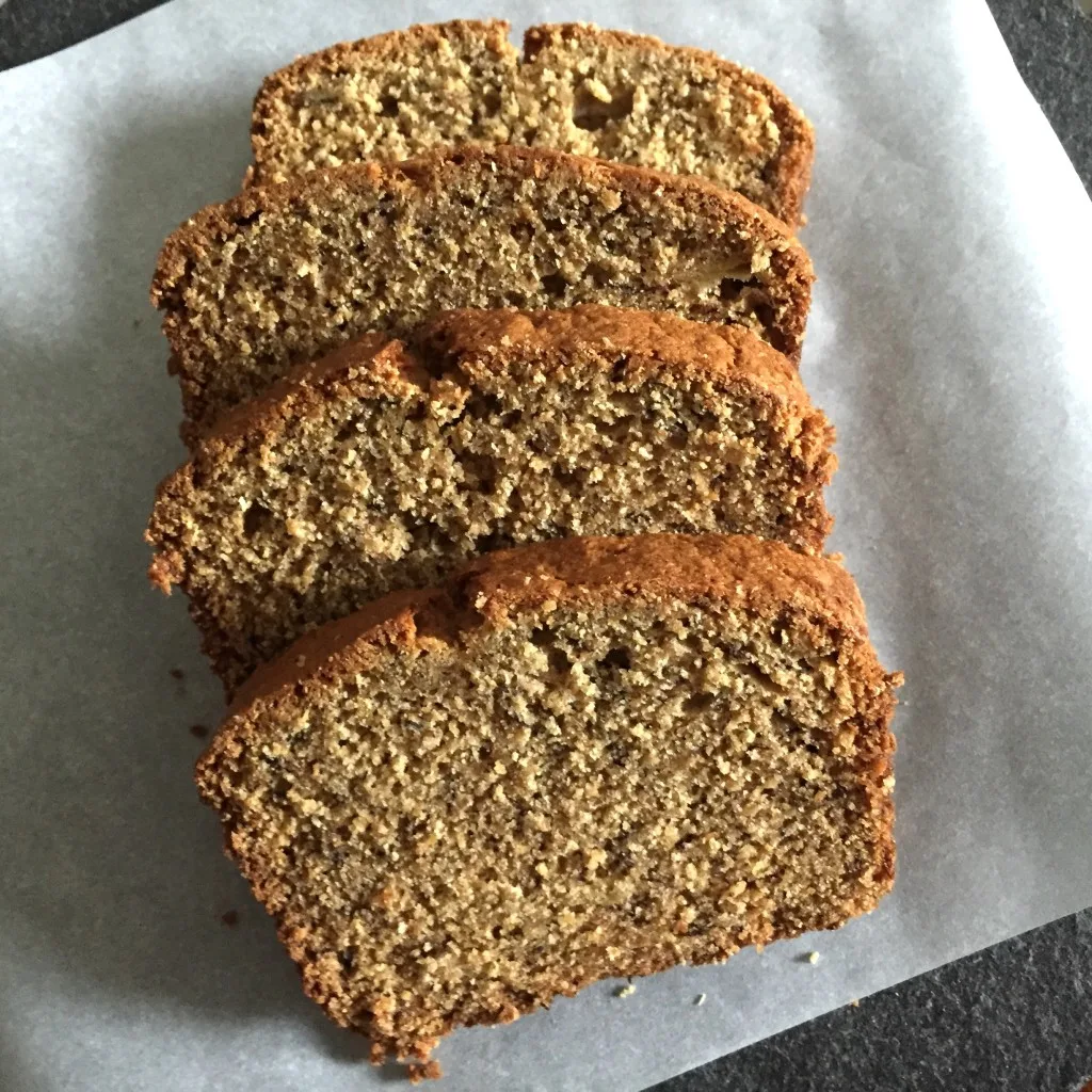 Oat Pecan Bread Oat Pecan Bread