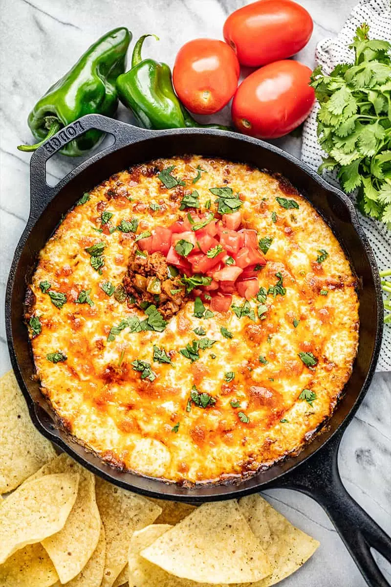 Queso Fundido Queso Fundido