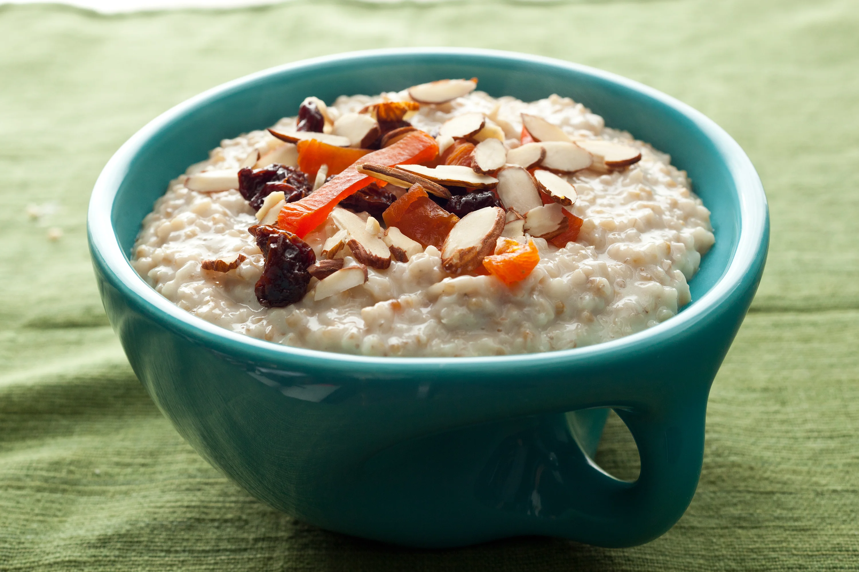 Steel Cut Oats Steel Cut Oats
