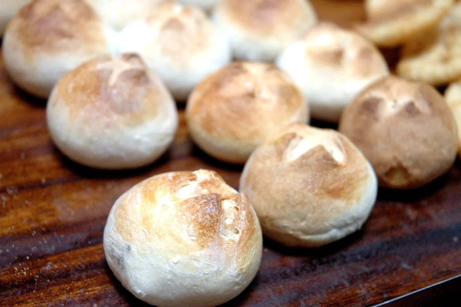 The Gourmand Platter with Wood Fired Bread The Gourmand Platter with Wood Fired Bread