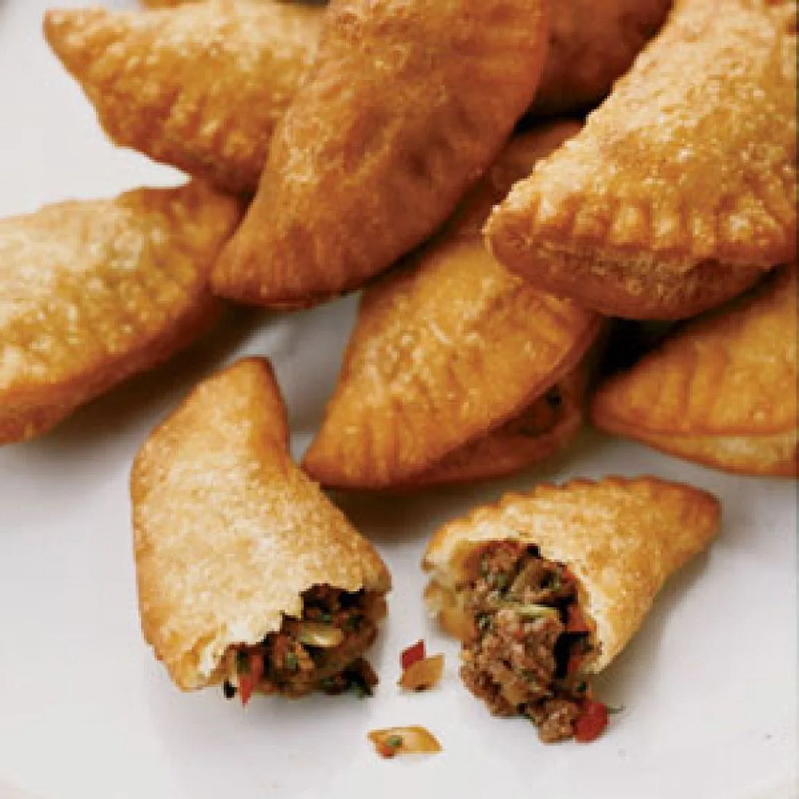 Mini Conch Fritters