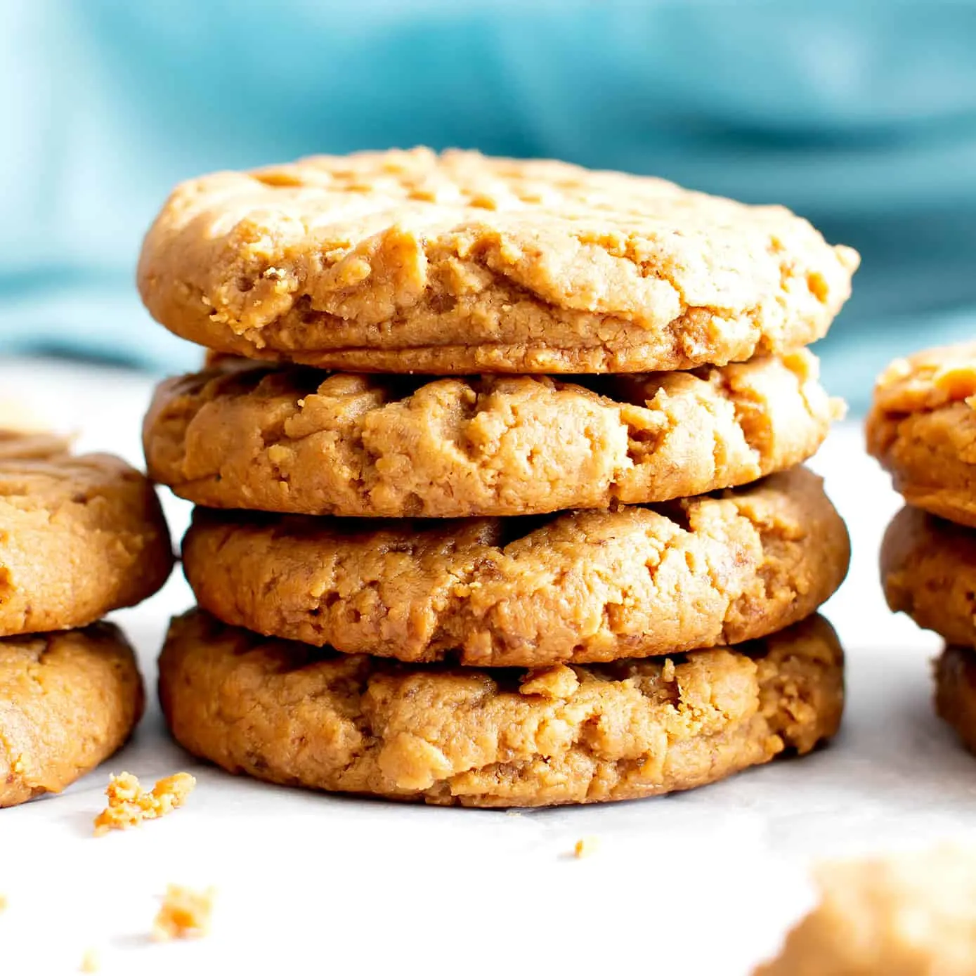 Gluten Free Peanut Butter Cookie Gluten Free Peanut Butter Cookie