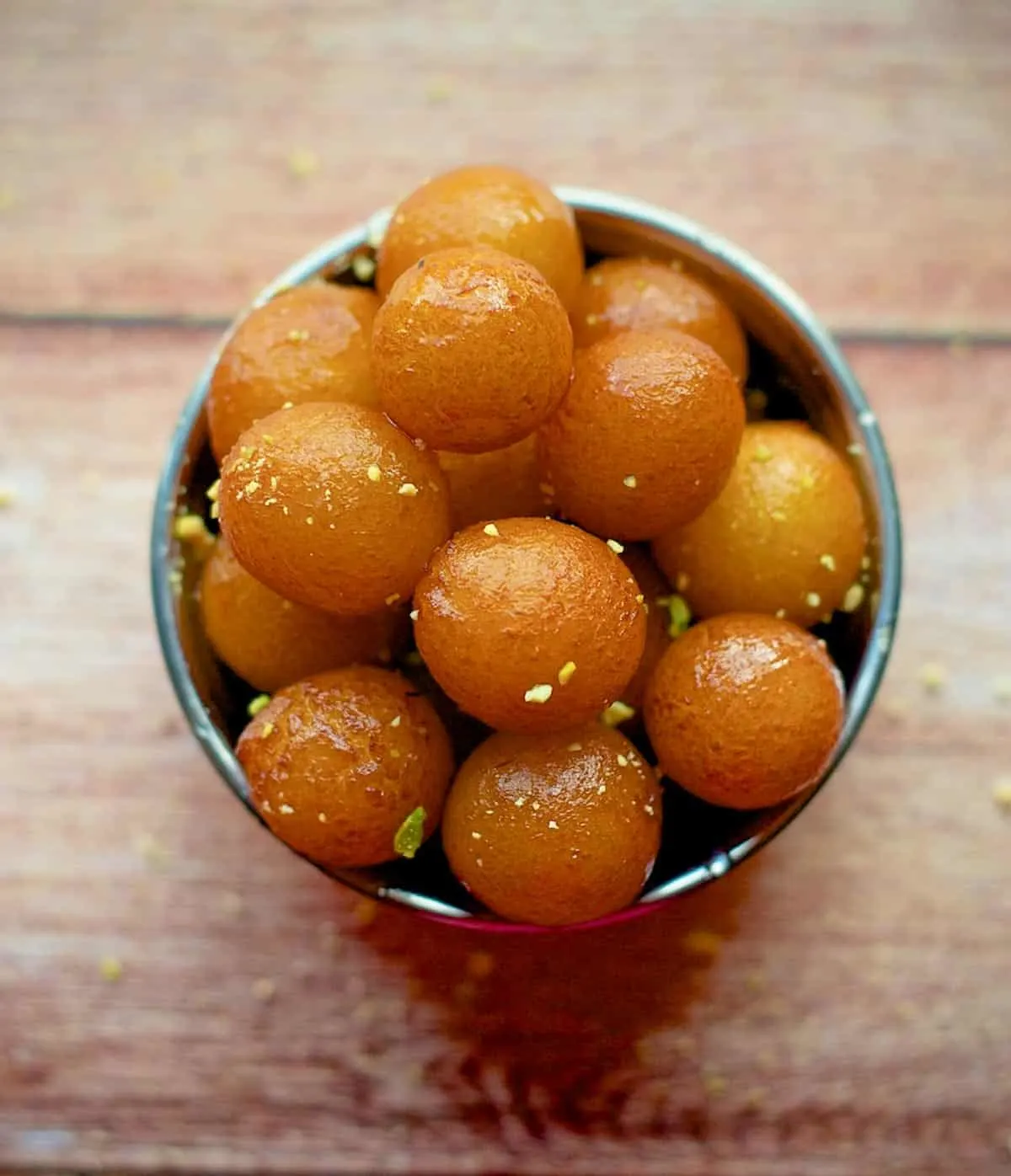 Gulab Jamun Gulab Jamun