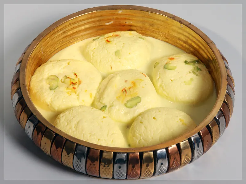 Ras Malai Ras Malai