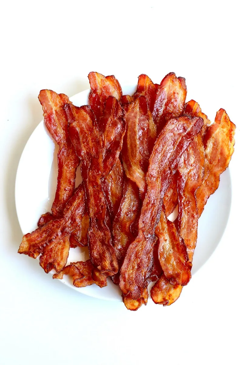 Bacon Bacon