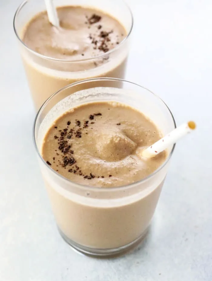 Frappe Coco Frappe Coco