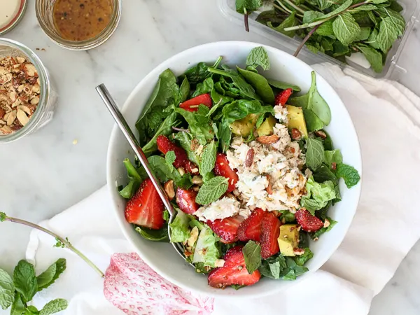 Chipotle Tuna Salad Chipotle Tuna Salad