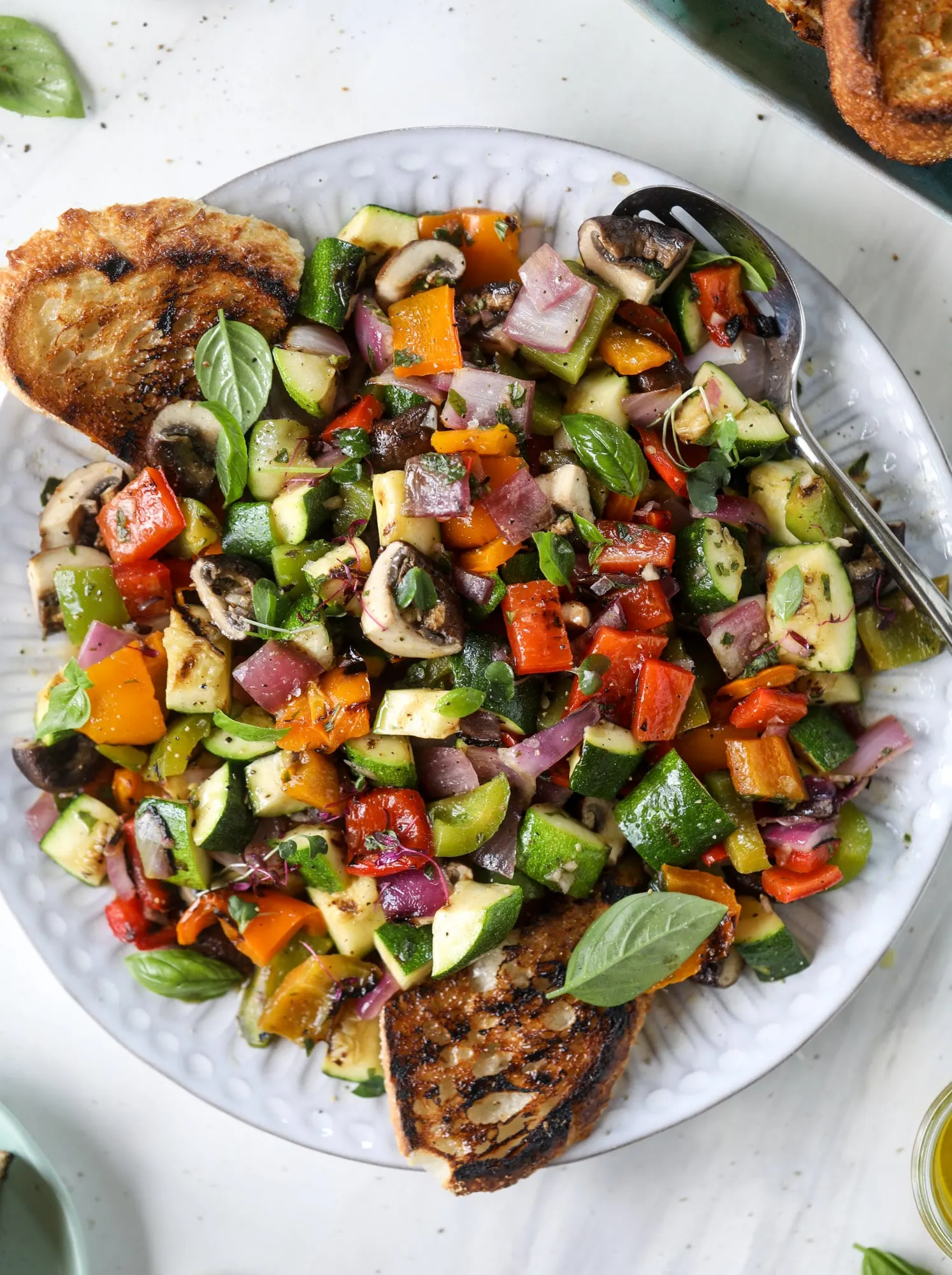 Vegetable of the Day Vegetable of the Day