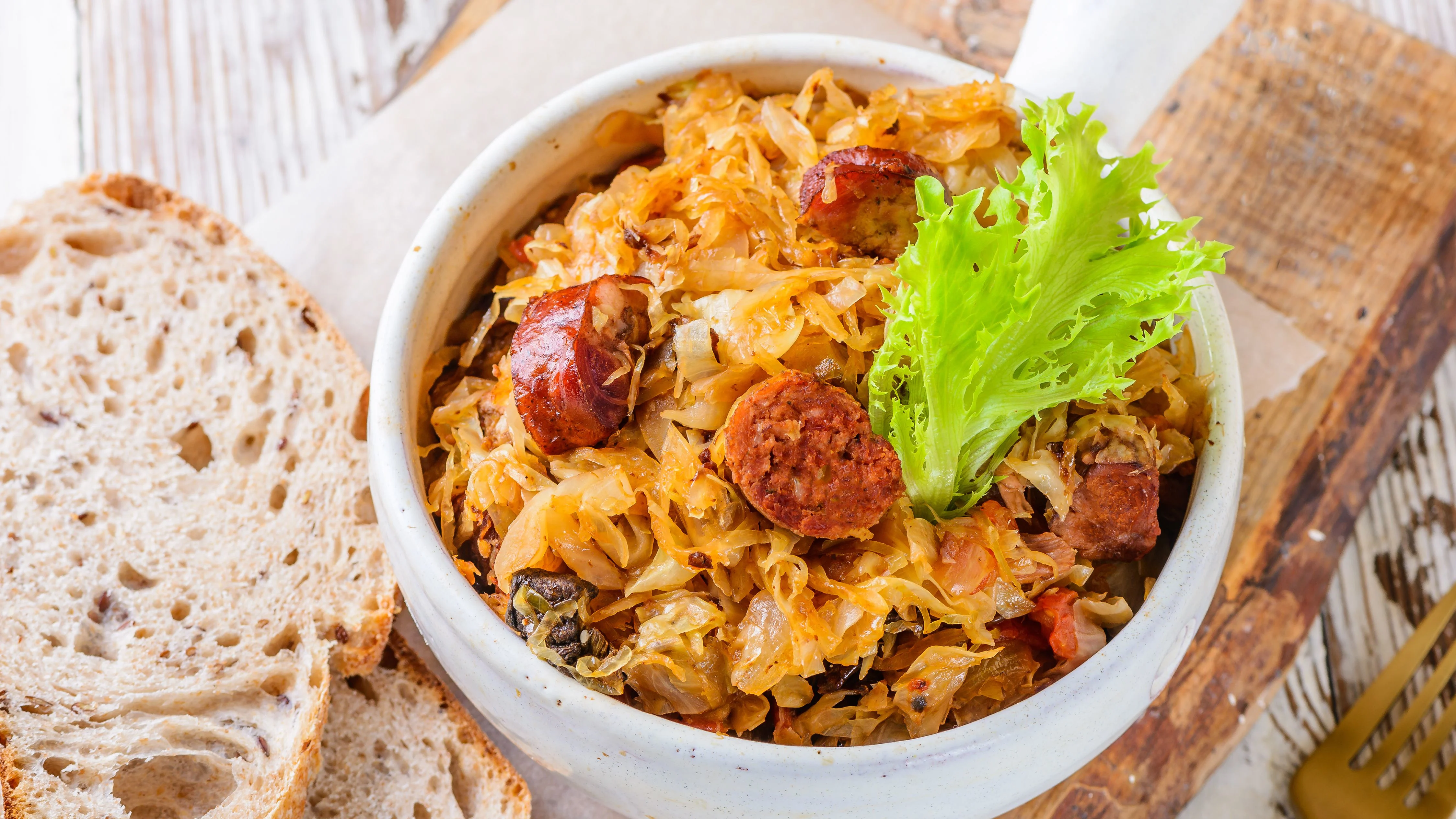 Bigos Bigos