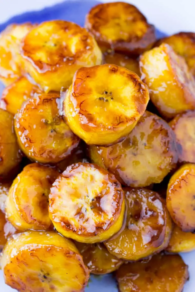 Plantains