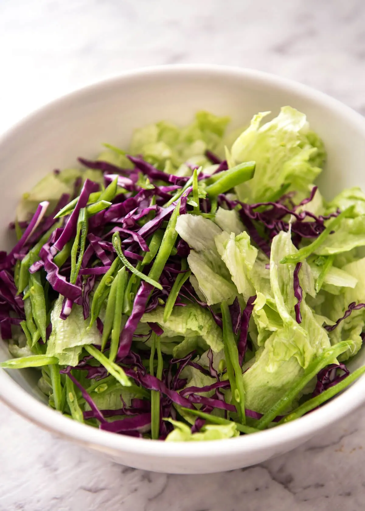 Salad Salad