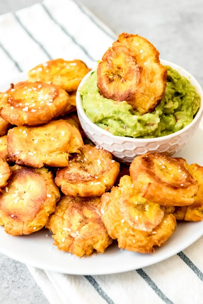 Tostones