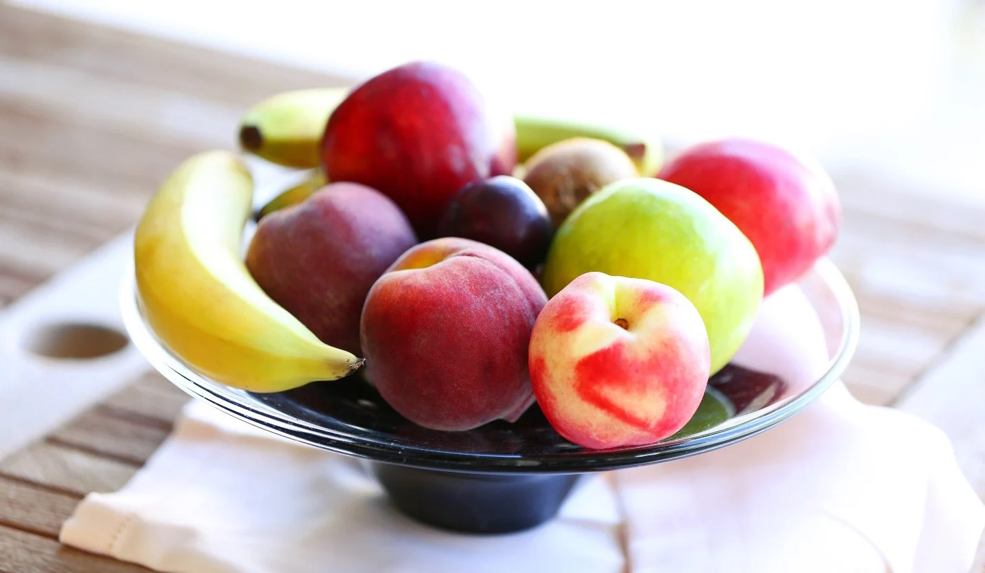 Whole Fruit Whole Fruit
