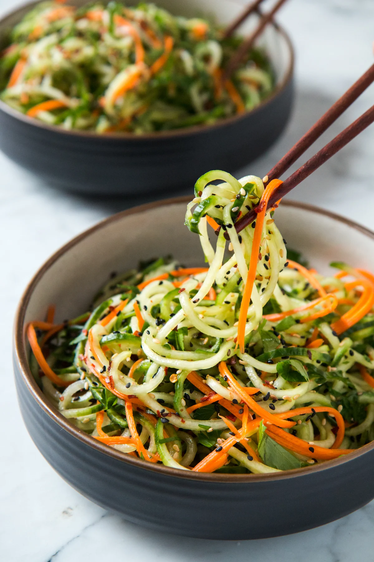Asian Pear Salad Asian Pear Salad