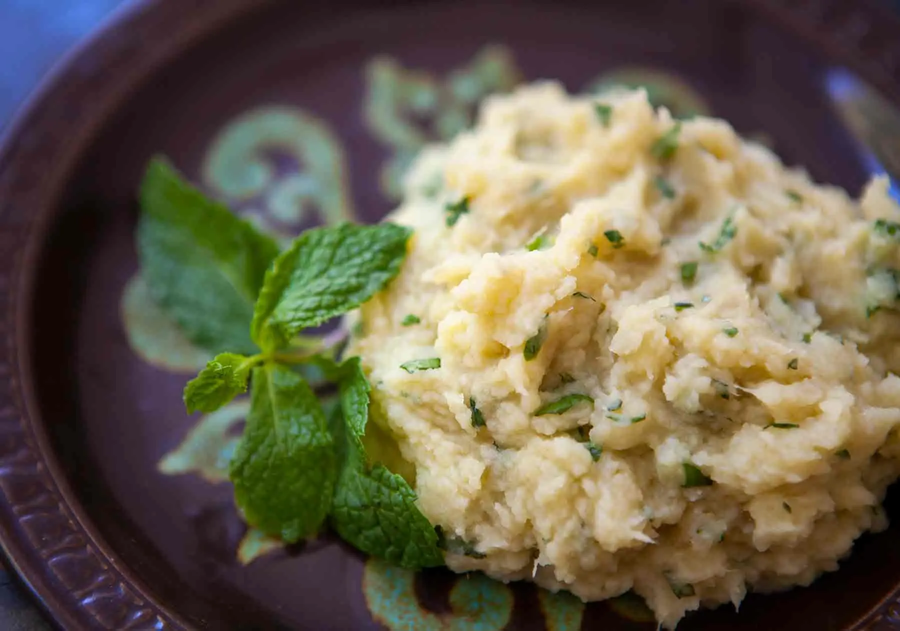 Boniato Mash Boniato Mash