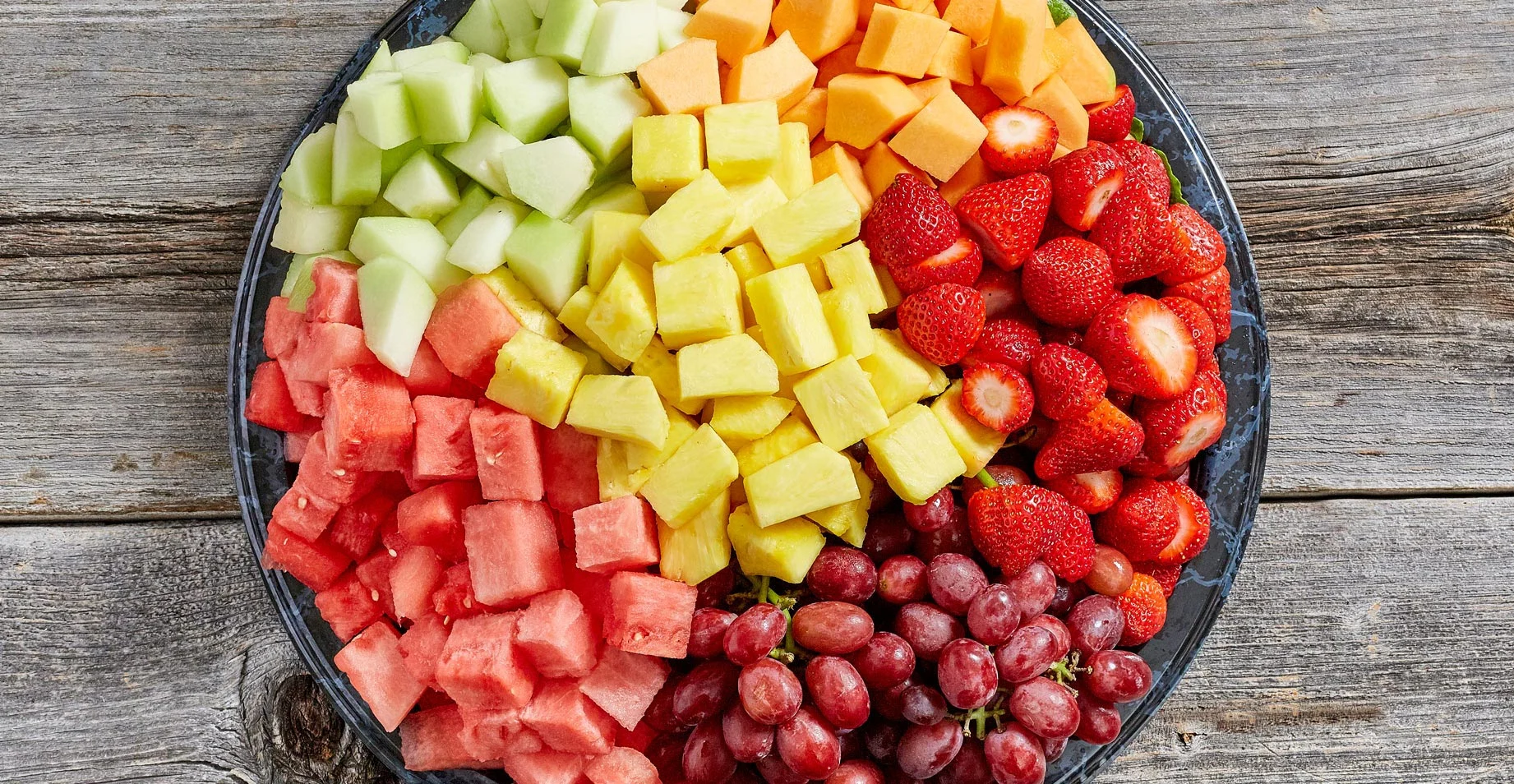 Fresh Fruit