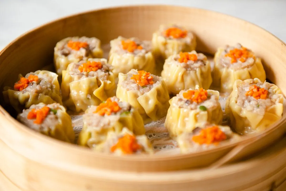 Shumai Shumai