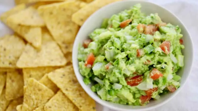 Guacamole Guacamole
