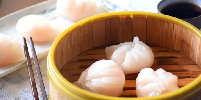 Har Gow