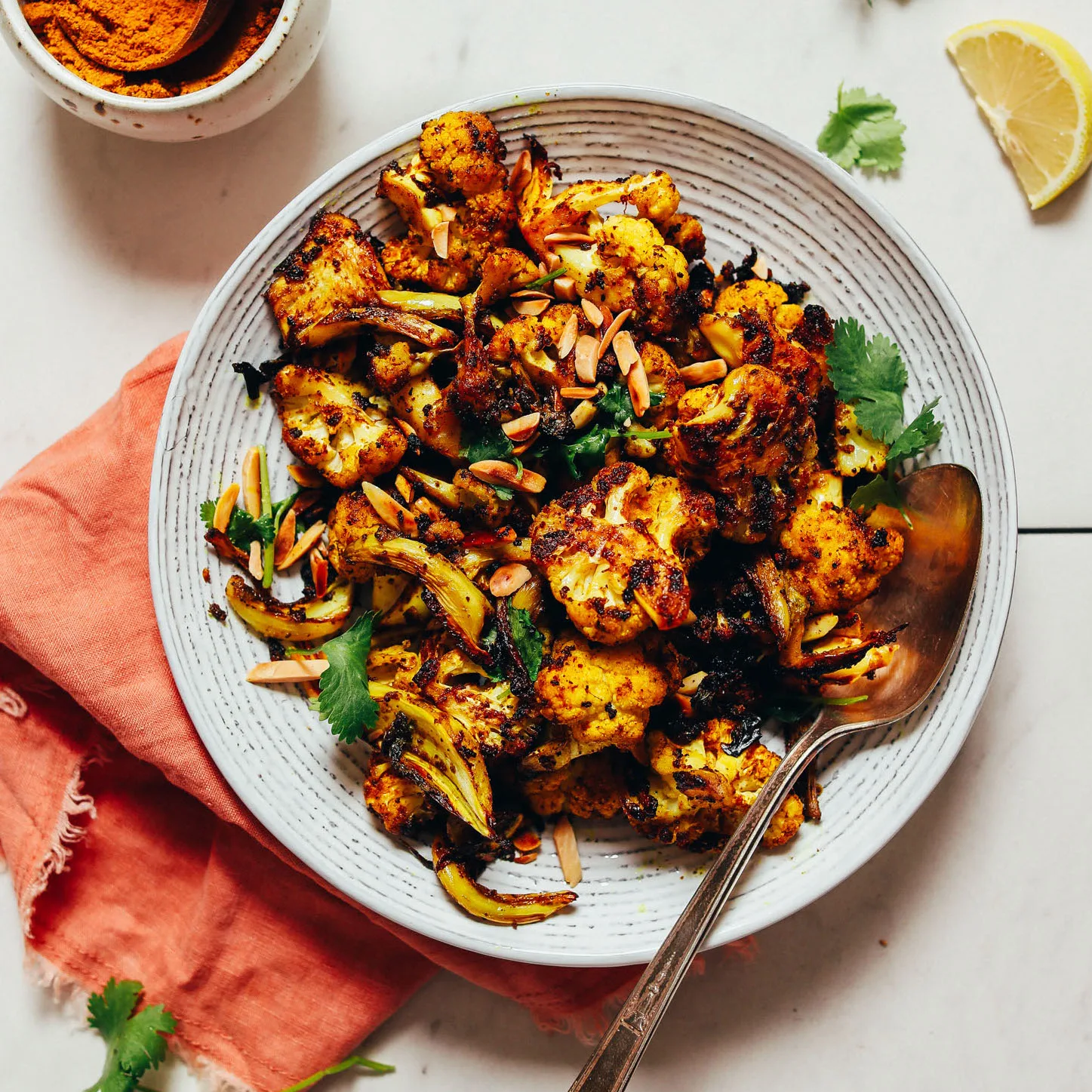 Cauliflower Cauliflower