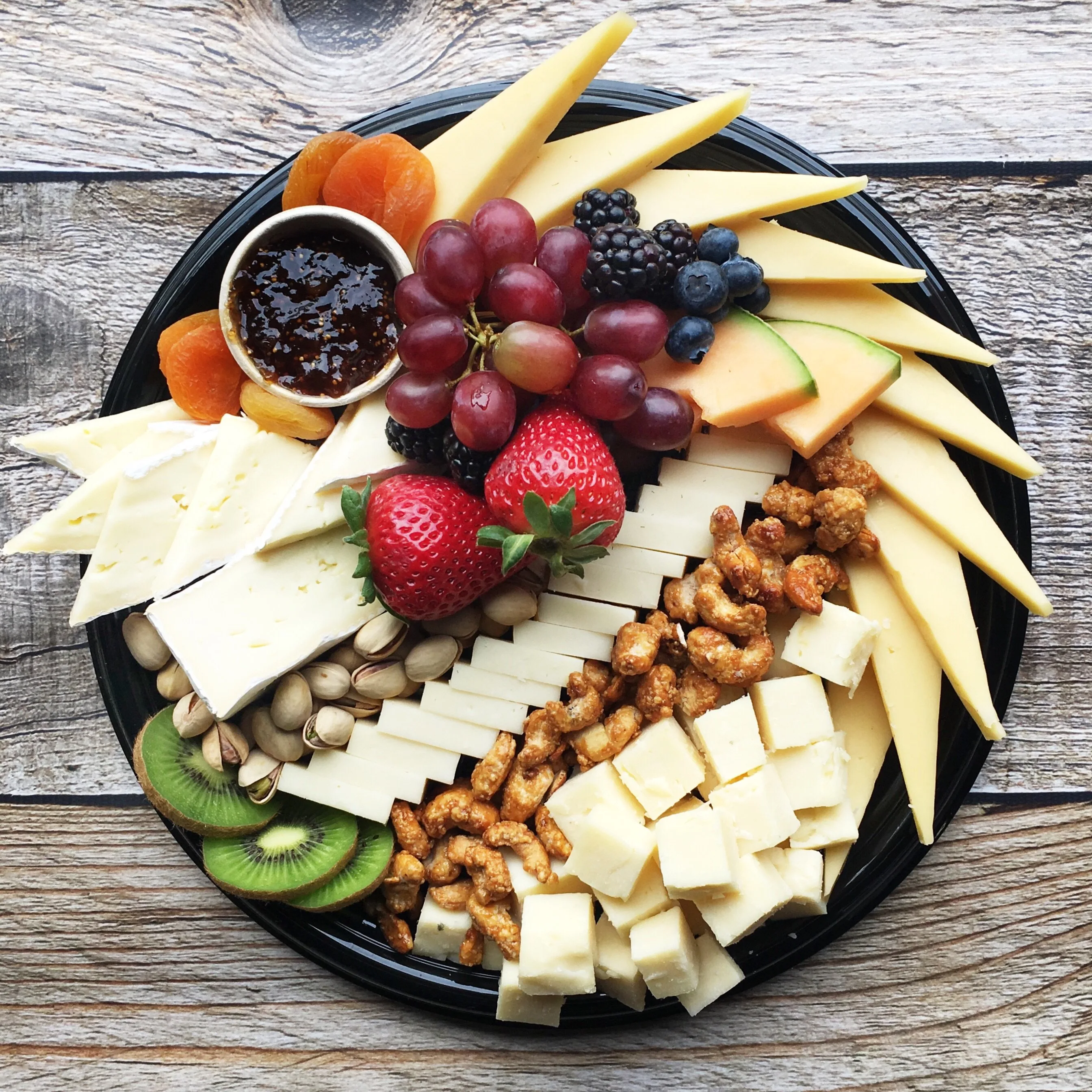 Cheese Platter Cheese Platter