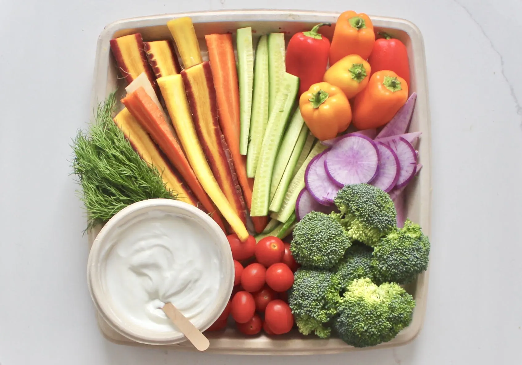 Crudite Crudite