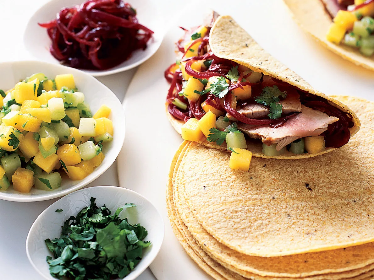 Chipotle Tuna Chipotle Tuna