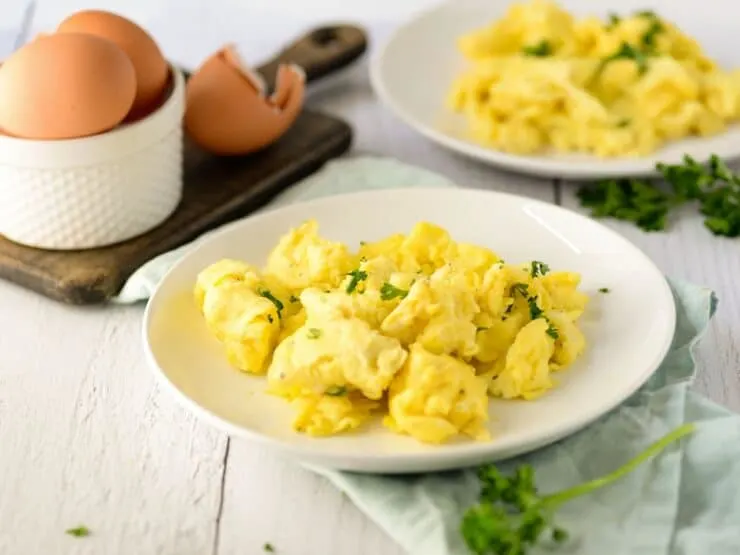 Eggs