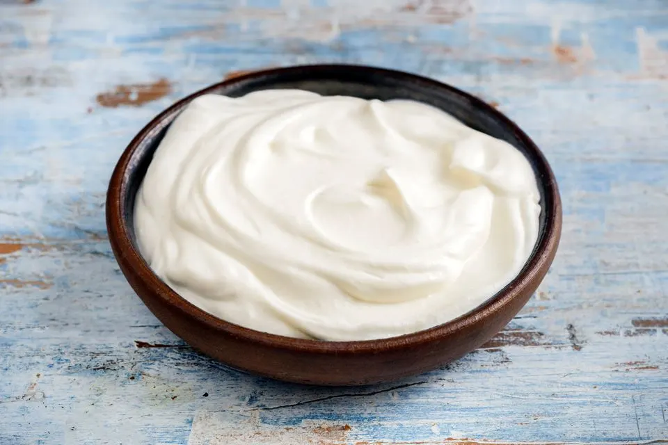 Sour Cream Sour Cream